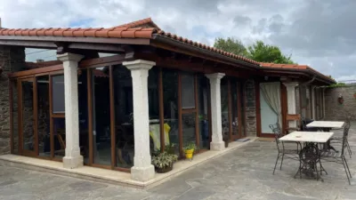Rustic Finca in Lugar de Rua photo 75