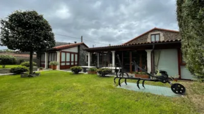 Rustic Finca in Lugar de Rua photo 76