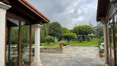 Rustic Finca in Lugar de Rua photo 78