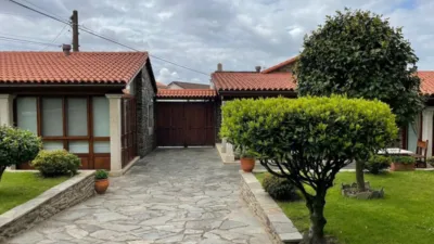 Rustic Finca in Lugar de Rua photo 81