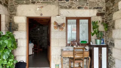 Rustic Finca in Lugar de Rua photo 83
