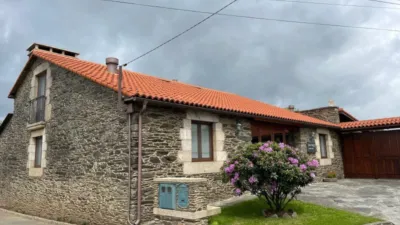 Rustic Finca in Lugar de Rua photo 84