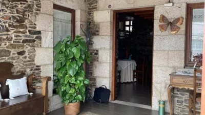 Rustic Finca in Lugar de Rua photo 85