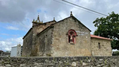 Rustic Finca in Lugar de Rua photo 86