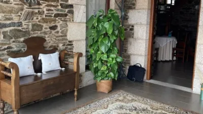 Rustic Finca in Lugar de Rua photo 89