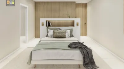 Chalet in Balcón de Finestrat-Terra Marina photo 24