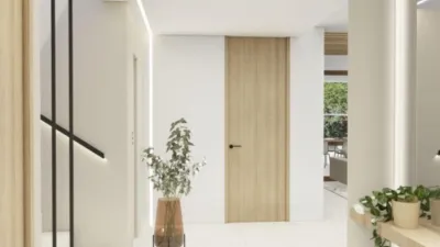 Chalet in Balcón de Finestrat-Terra Marina photo 26