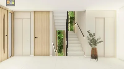 Chalet in Balcón de Finestrat-Terra Marina photo 27