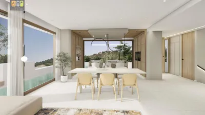 Chalet in Balcón de Finestrat-Terra Marina photo 28