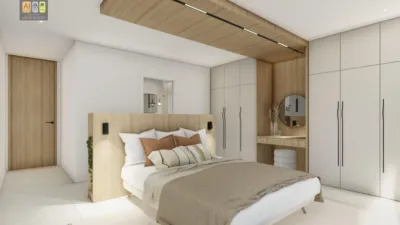 Chalet in Balcón de Finestrat-Terra Marina photo 31