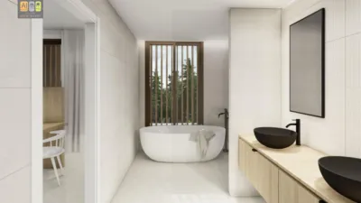 Chalet in Balcón de Finestrat-Terra Marina photo 47