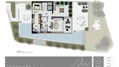 Chalet in Balcón de Finestrat-Terra Marina photo 57