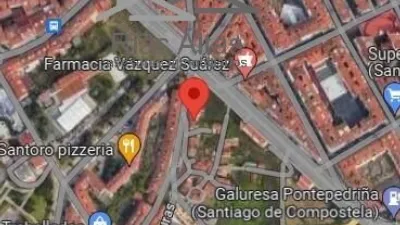 Terreno en venta en Calle de Vilagarcia - Vista 4