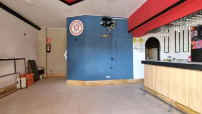Local comercial en alquiler en Ronda de Outeiro, cerca de Avenida del Alcalde Pérez Arda - Vista 4