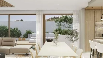 Chalet in Balcon de Finestrat photo 10
