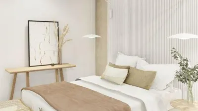 Chalet in Balcon de Finestrat photo 20
