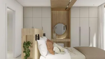 Chalet in Balcon de Finestrat photo 23