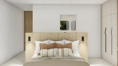Chalet in Balcon de Finestrat photo 25