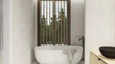Chalet in Balcon de Finestrat photo 26