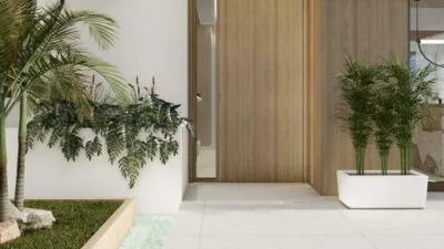 Chalet in Balcon de Finestrat photo 3