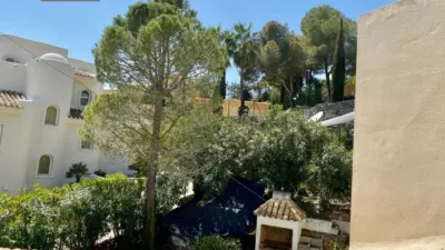 Chalet in Callosa d'en Sarrià photo 25