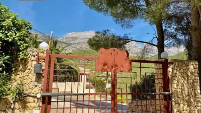 Casa - Vista 2