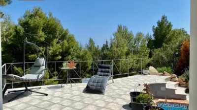 Casa - Más