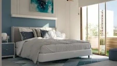 Apartment in Finestrat Hills photo 3