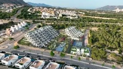 Apartment in Finestrat Hills photo 5
