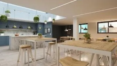 Apartment in Finestrat Hills photo 7