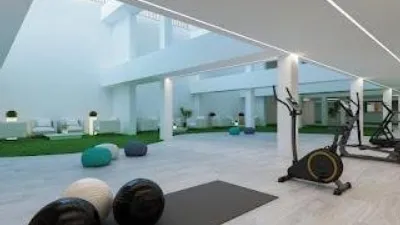 Apartment in Finestrat Hills photo 8