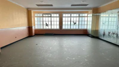 Local comercial en venta en Calle Am Langara - Vista 2