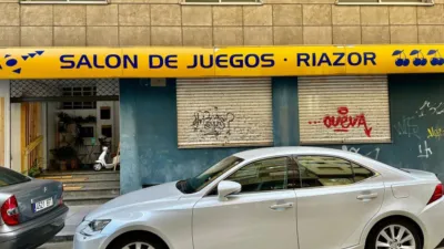 Local comercial en venta en Calle Am Langara - Vista 4