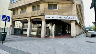 Local comercial en venta en Calle Am Langara - Més