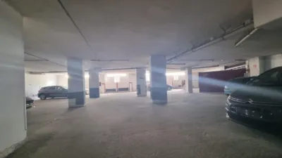 Local comercial en venta en Avenida de los Mallos, cerca de Calle de Pedroso - Vista 4