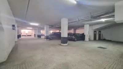Local comercial en venta en Avenida de los Mallos, cerca de Calle de Pedroso - Vista 5
