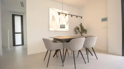 Villa in Golf Puig Campana photo 11