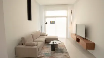 Villa in Golf Puig Campana photo 16