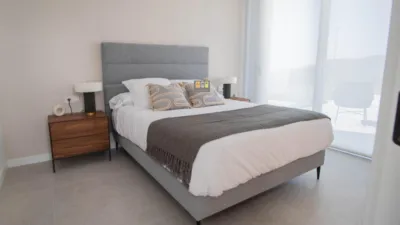 Villa in Golf Puig Campana photo 18