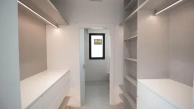 Villa in Golf Puig Campana photo 19