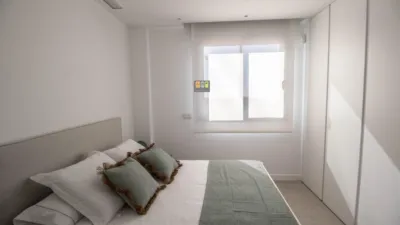 Villa in Golf Puig Campana photo 22