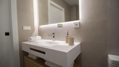 Villa in Golf Puig Campana photo 23