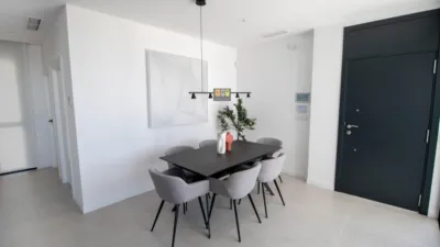 Villa in Golf Puig Campana photo 9