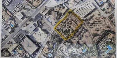 Terreno en venta en Urbanizaciones - Más