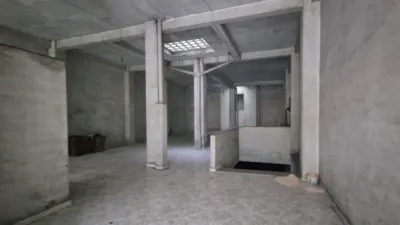 Local comercial en venta en Calle del Agra de Orzán - Vista 4