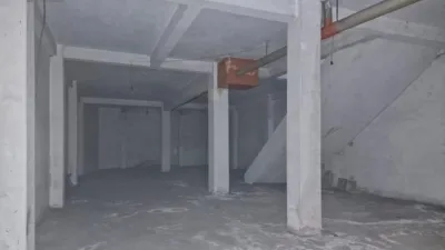 Local comercial en venta en Calle del Agra de Orzán - Vista 5