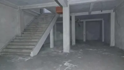 Local comercial en venta en Calle del Agra de Orzán - Vista 6