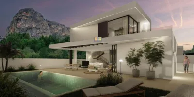 Chalet on Camino de la Solana photo 10