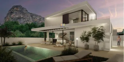 Chalet on Camino de la Solana photo 11
