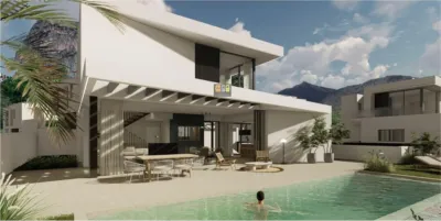 Chalet on Camino de la Solana photo 5